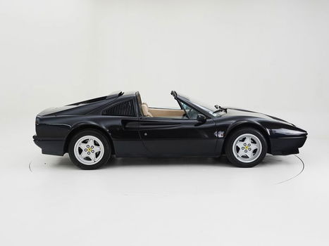 Ferrari 328 GTS '87 CH9597 - 2