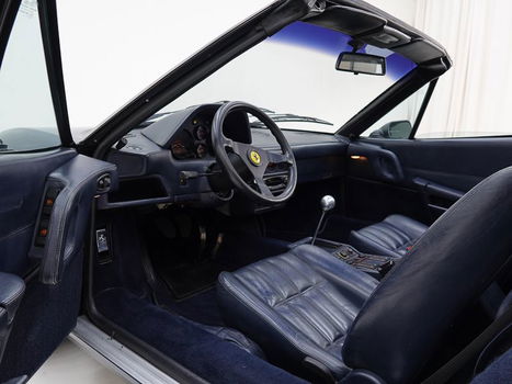 Ferrari 328 GTS ABS '88 CH7861 - 3