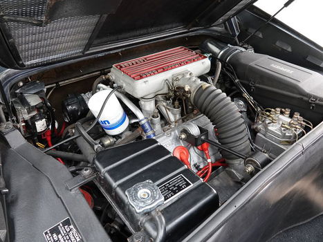 Ferrari 328 GTS ABS '88 CH7861 - 4