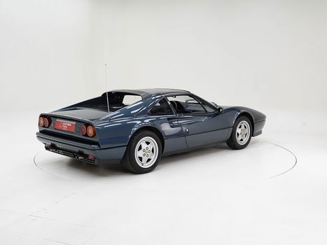 Ferrari 328 GTS ABS '88 CH7861 - 7