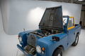 Land Rover Series 2 A Bugeye '68 CH05667 - 4 - Thumbnail