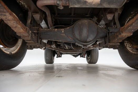 Land Rover Series 2 A Bugeye '68 CH05667 - 6