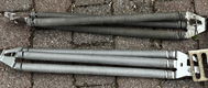 Hormann garagepoort 294,5 cm B. x 211 cm H. - 2 - Thumbnail