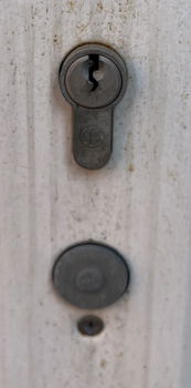 Hormann garagepoort 294,5 cm B. x 211 cm H. - 4