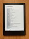 E-reader Onyx Boox Poke3 - 1 - Thumbnail