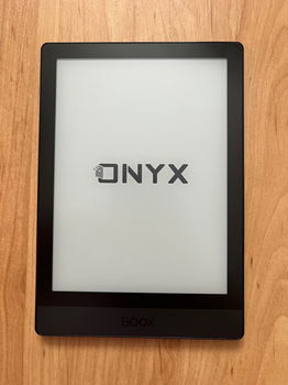 E-reader Onyx Boox Poke3 - 4