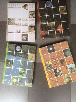 Lot boeken en tijdschriften, thrillers, allerlei, veel artis boeken - 7