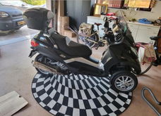 Piaggio MP3 500lt 2013