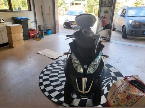 Piaggio MP3 500lt 2013 - 3