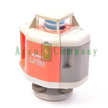 Revisie accu Sokkia bouwlaser 4,8 volt 10Ah - 1