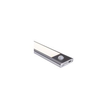 LED kastverlichting met sensor 30cm - 0