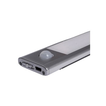 LED kastverlichting met sensor 30cm - 1