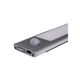 LED kastverlichting met sensor 30cm - 1 - Thumbnail
