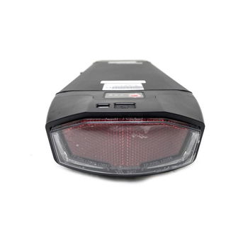 Fietsaccu revisie Brinckers TL-36104A 36V Li-ion 13.2Ah - 3