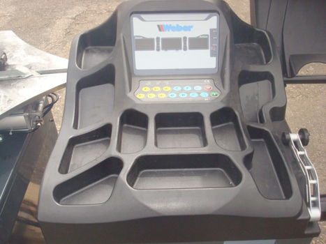 Banden Demonteer Monteer Apparaat en Balanceer Machine - 7