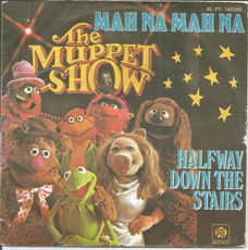 The Muppets – Mah Na Mah Na (1977)