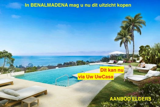 Uw eigen nieuwe Villa in LA MARINA met veel extra voor u - 6