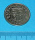 Mauritius - 1 rupee 2016 - Pr - 0 - Thumbnail