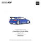 Honda Pandem Civic EG6 - Blue 1:64 Pop Race 100 - 2 - Thumbnail