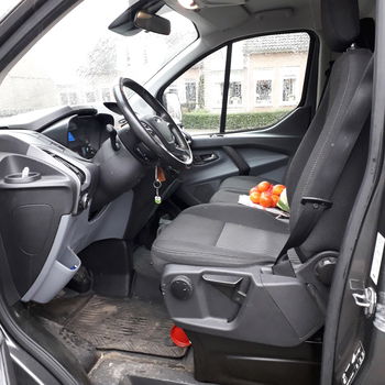 ford custom lichte vracht - 3