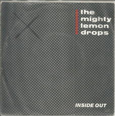 The Mighty Lemon Drops – Inside Out (1988)