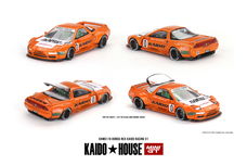 Mini GT 1/64 - Honda NSX Kaido Racing V1 Mgt193