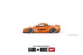 Mini GT 1/64 - Honda NSX Kaido Racing V1 Mgt193 - 1 - Thumbnail