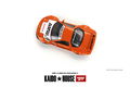 Mini GT 1/64 - Honda NSX Kaido Racing V1 Mgt193 - 2 - Thumbnail