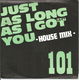 101 – Just As Long As I Got You -House Mix (1990) - 0 - Thumbnail