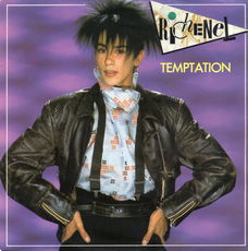 Richenel – Temptation (1987)