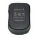 Black & Decker 12V 2Ah A1712 NiMH vervangende accu - 2 - Thumbnail
