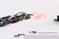 Mini GT 1/64 - Cadillac V-Series R #311 Mgt201 - 1 - Thumbnail
