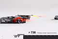 Mini GT 1/64 - Cadillac V-Series R #311 Mgt201 - 2 - Thumbnail