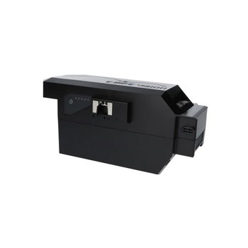 Fietsaccu Nieuw voor Panasonic 36V 19Ah Next Generation - 0