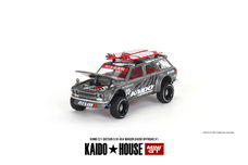 Mini GT 1/64 - Datsun 510 Wagon Kaido offroad Mgt206