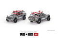 Mini GT 1/64 - Datsun 510 Wagon Kaido offroad Mgt206 - 1 - Thumbnail