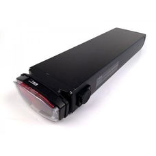 Fietsaccu revisie Promovec 36V 13.2Ah Lithium