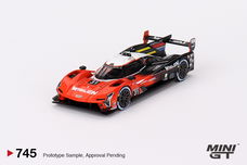 Mini GT 1/64 - Cadillac V-Series R #31 Mgt207