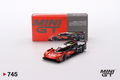 Mini GT 1/64 - Cadillac V-Series R #31 Mgt207 - 3 - Thumbnail