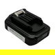 Makita 12V Lithium 2Ah type BL1015 vervangende accu - 0 - Thumbnail