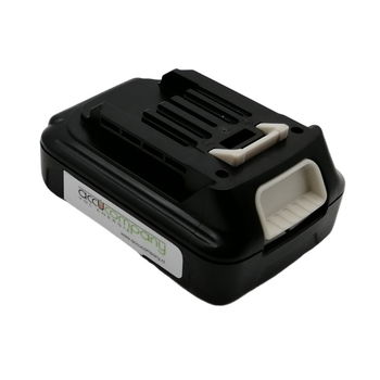 Makita 12V Lithium 2Ah type BL1015 vervangende accu - 1