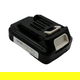 Makita 12V Lithium 2Ah type BL1015 vervangende accu - 1 - Thumbnail