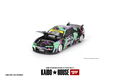 Mini GT 1/64 - Nissan Skyline GT-R HKS V1 Mgt211 - 0 - Thumbnail