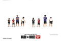 Mini GT 1/64 - Figurine: Kaido & Sons V2 Mgt212 - 0 - Thumbnail