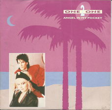 One 2 One – Angel In My Pocket (1986)