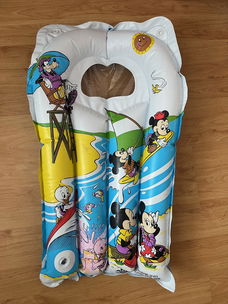 Luchtbed Disney