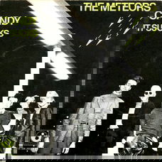 The Meteors – Candy (1980)