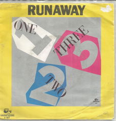 1-2-3 – Runaway (1983)