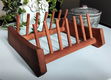 Houten bordenrek - 1 - Thumbnail