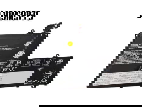 LENOVO L19M3PF9 L19L3PF8 L19C3PF9 Laptop Batteries: A wise choice to improve equipment performance - 0